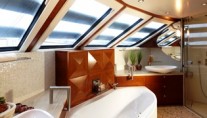 NORTHLANDER -  Master Bath